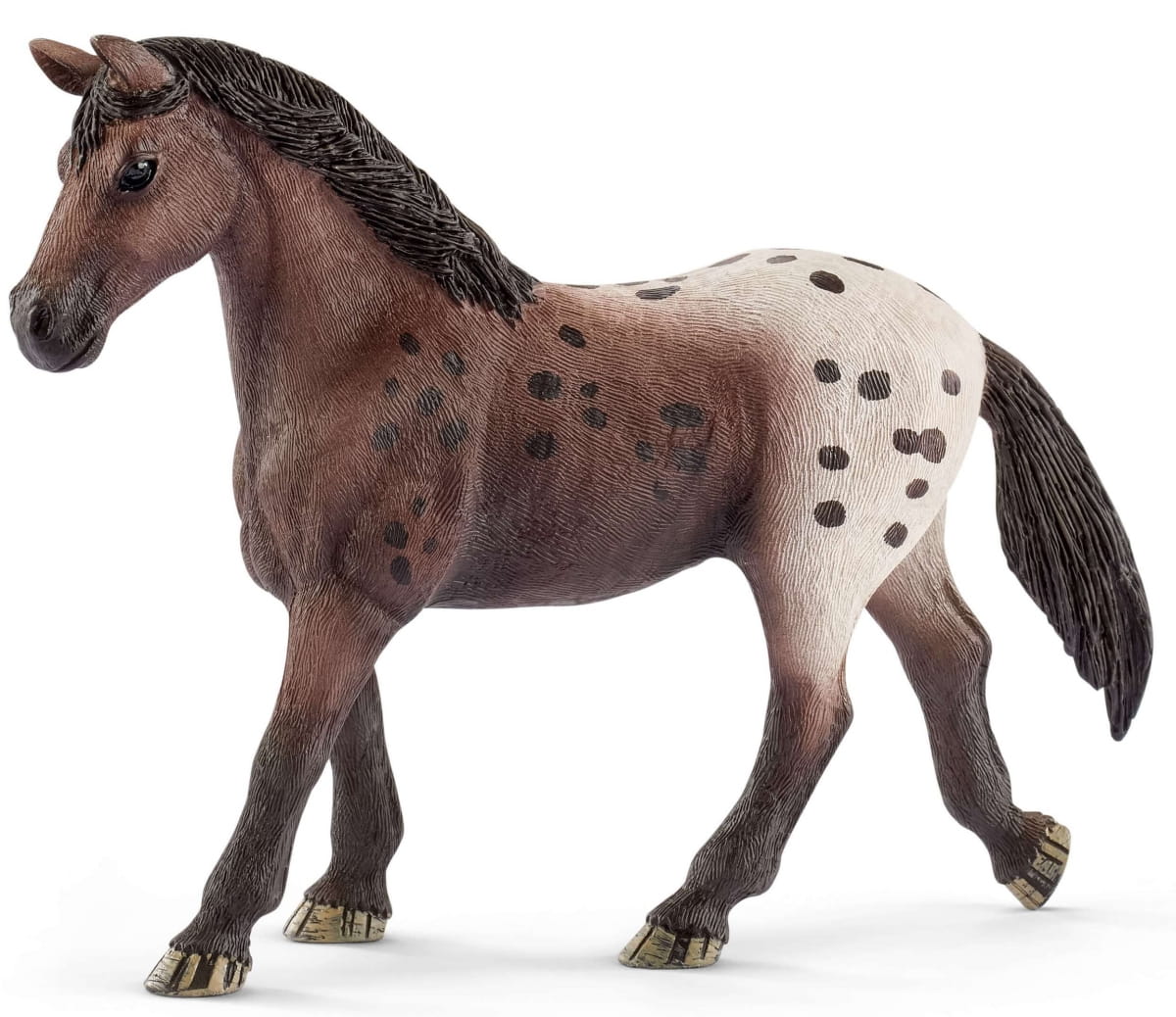 Фигурка SCHLEICH Аппалузская верховая кобыла