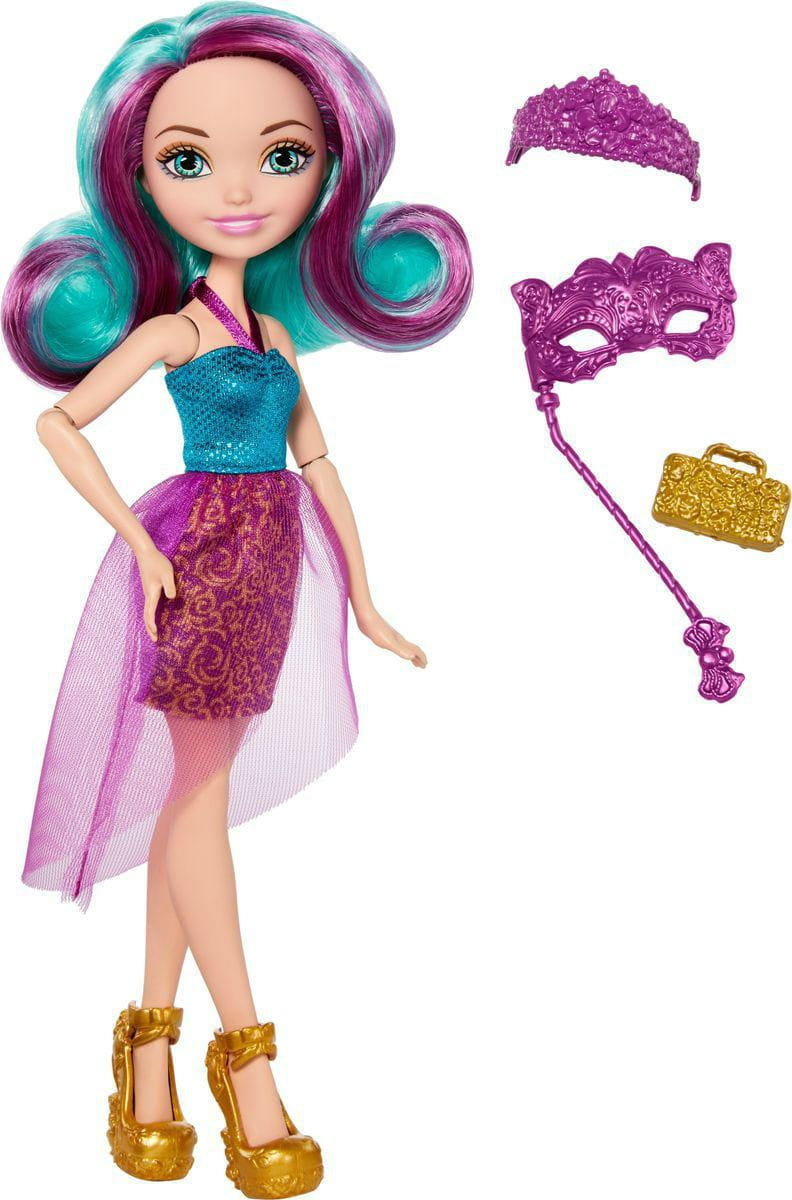   Ever After High   -   (Mattel)