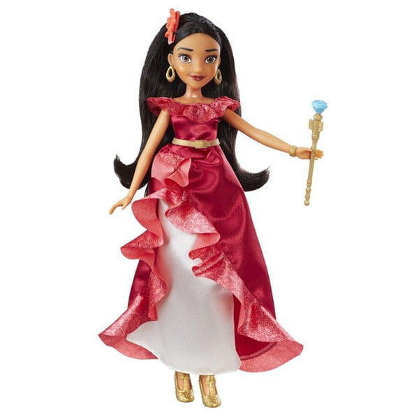   Disney Princess  -   (Hasbro)