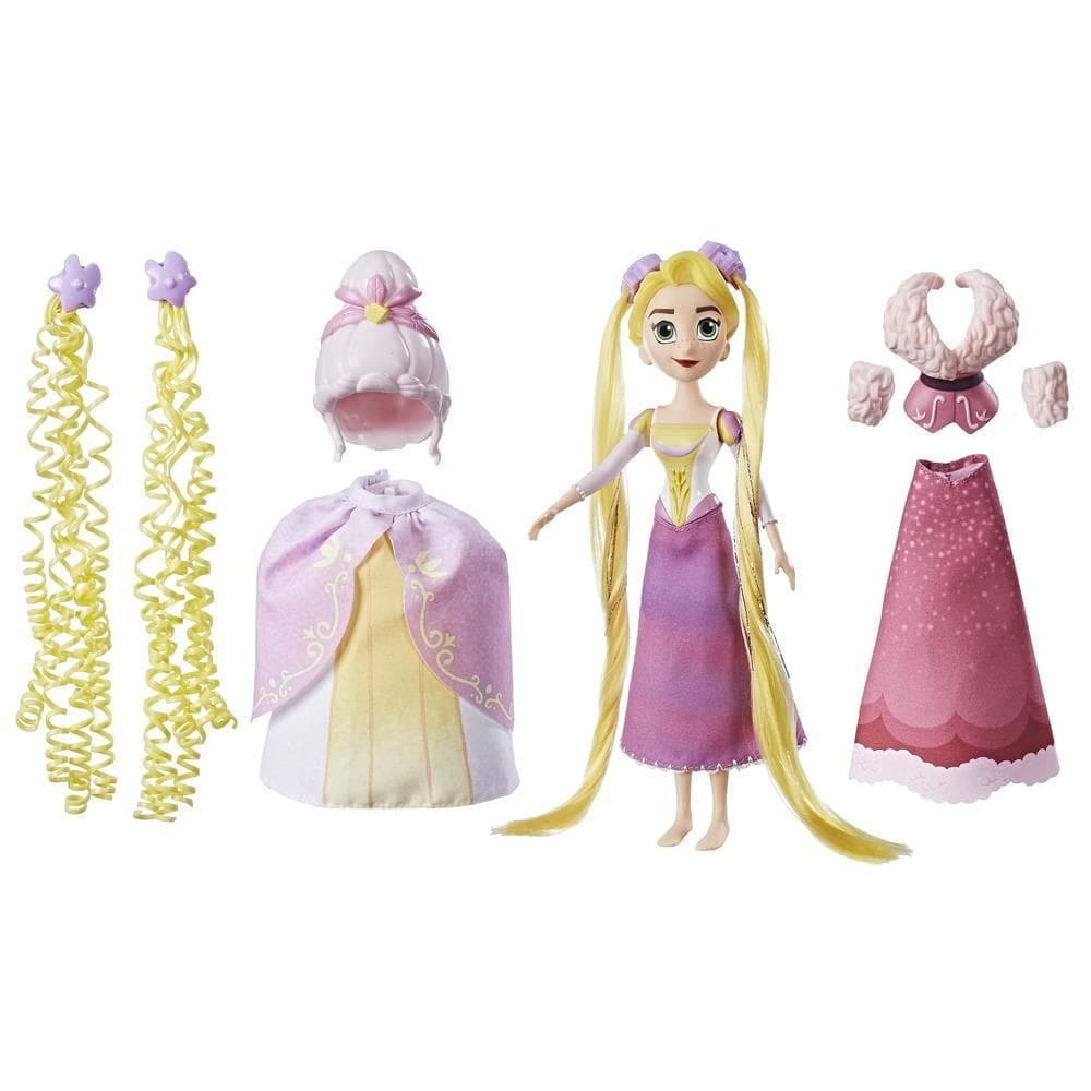   Disney Princess    (Hasbro)