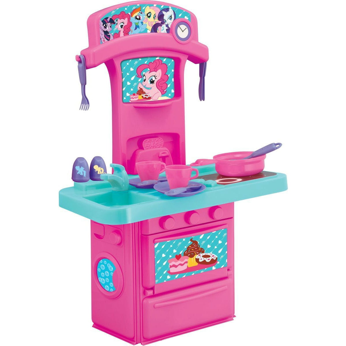 ���� ���� ����� My Little Pony (HTI)