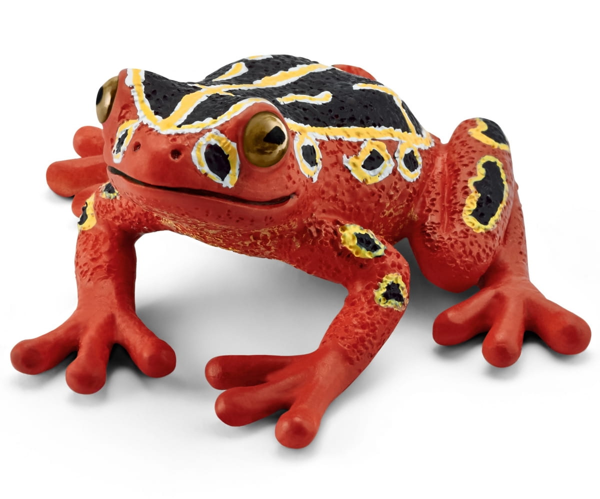 Фигурка SCHLEICH Африканская лягушка