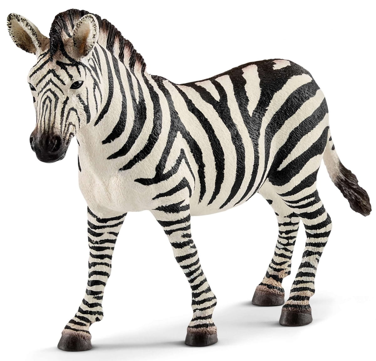 Фигурка SCHLEICH Зебра - кобыла