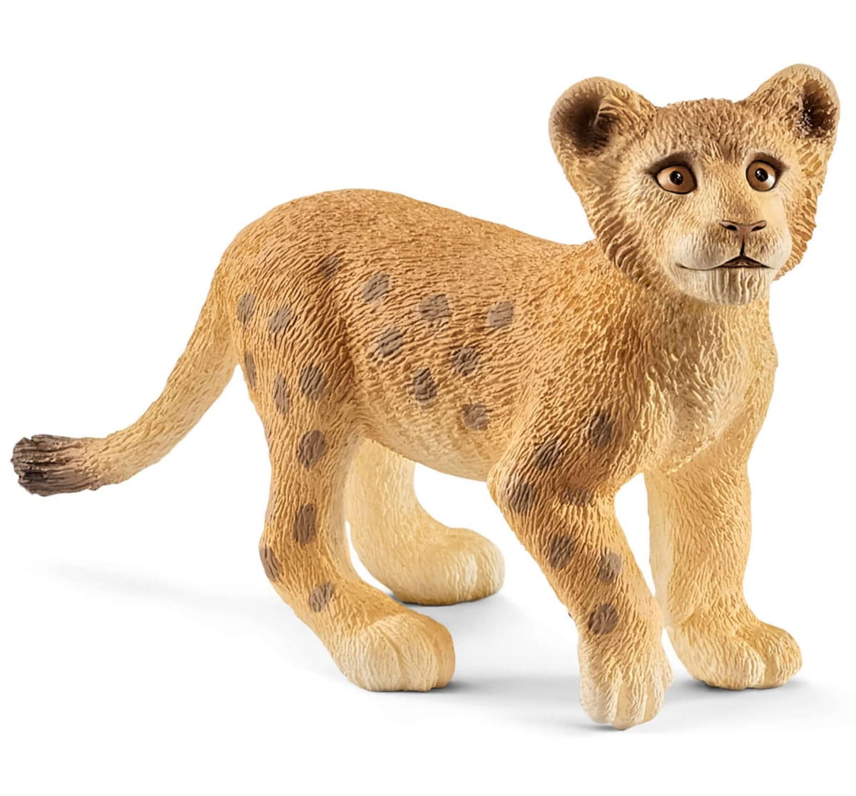 Фигурка SCHLEICH Львенок