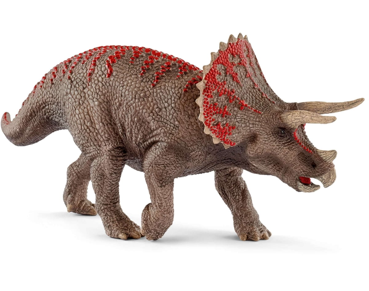 Фигурка SCHLEICH Трицератопс