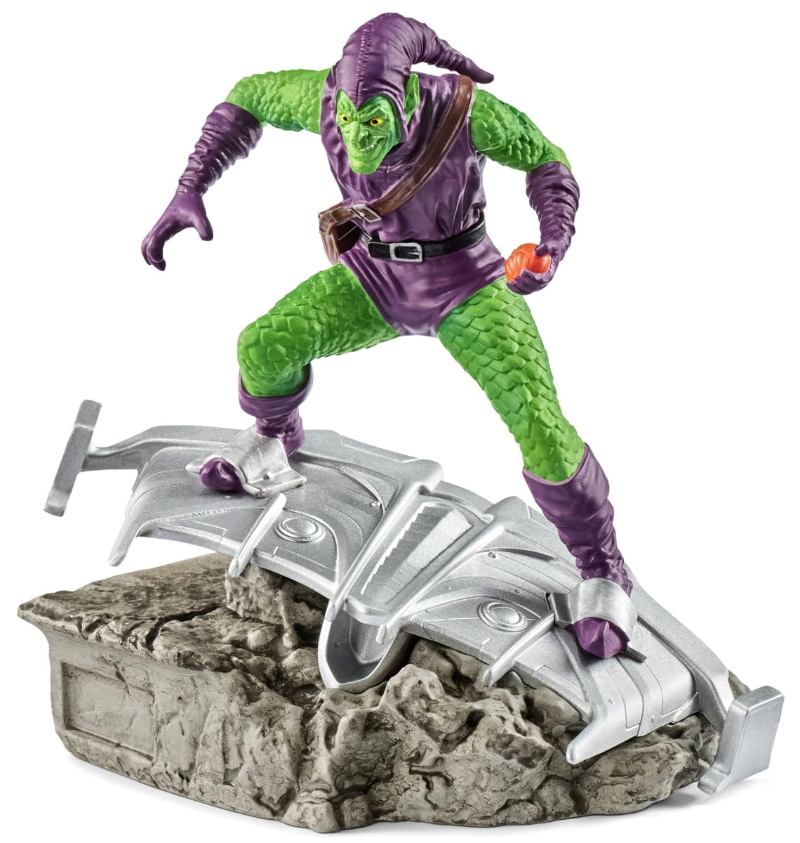 Фигурка SCHLEICH Marvel Марвел Зеленый гоблин