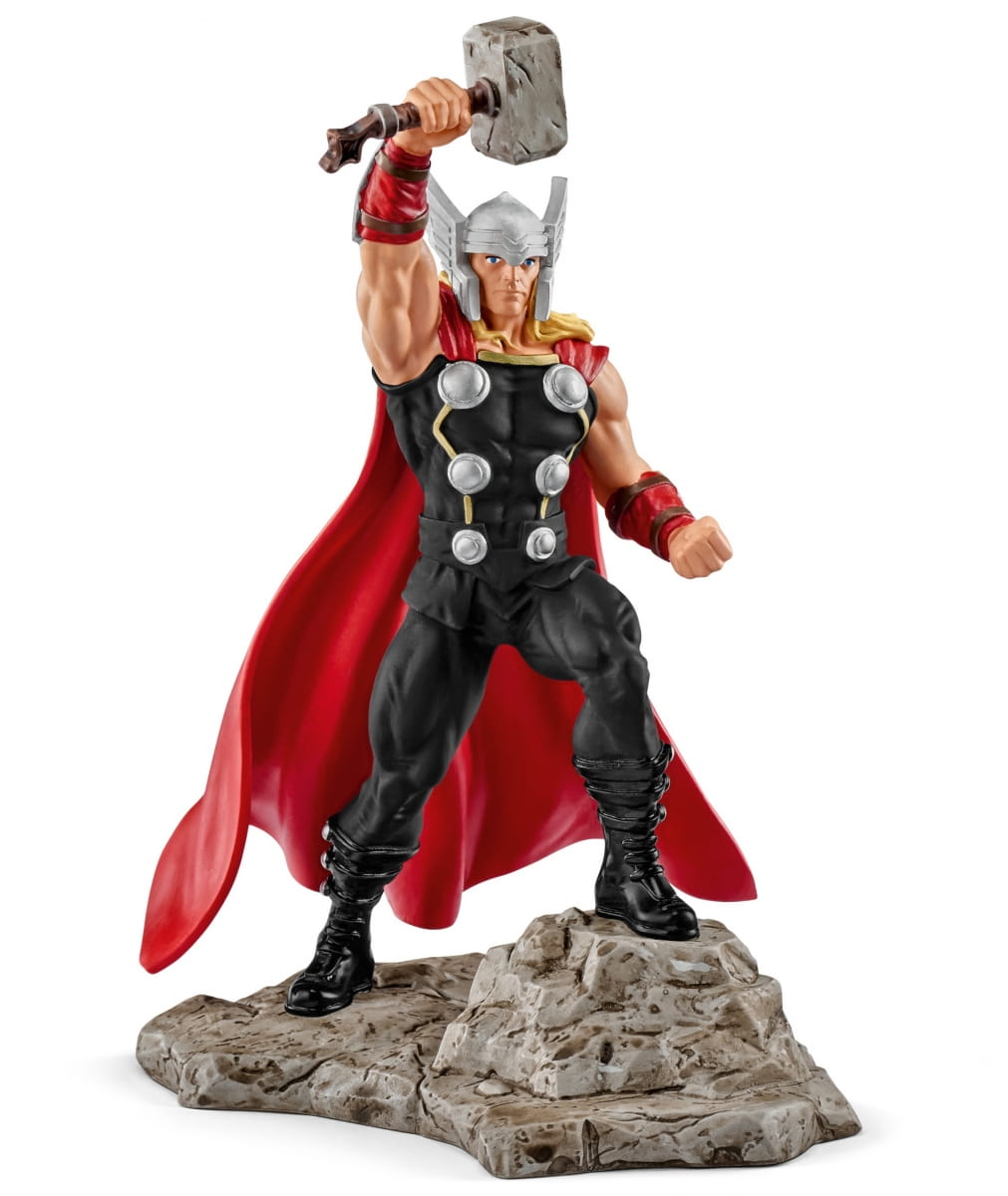 Фигурка SCHLEICH Marvel Марвел Тор