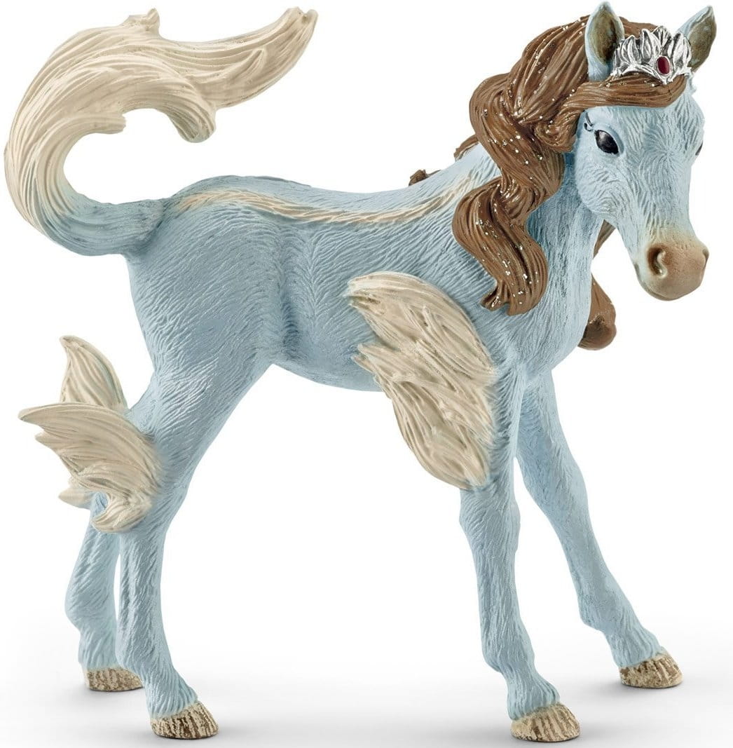 Фигурка SCHLEICH Bayala Королевский жеребец Айла