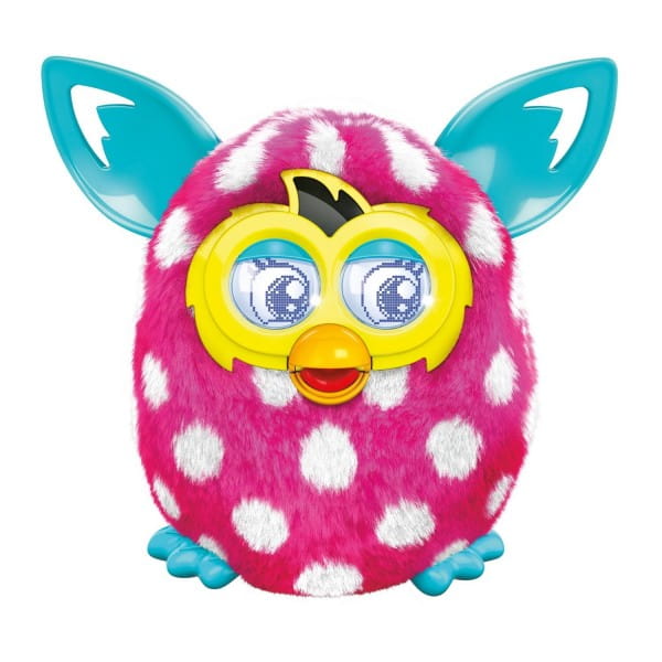    Furby Boom     (Hasbro)