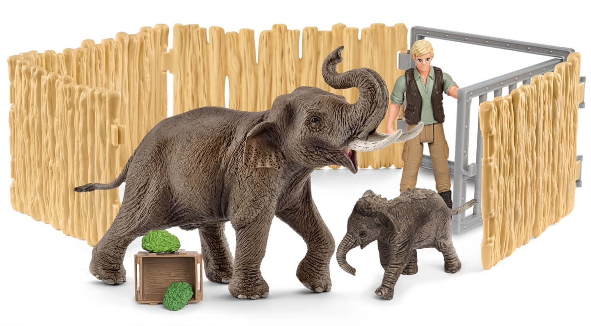   Schleich   