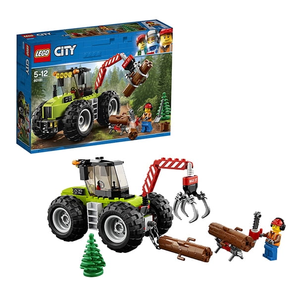   Lego City   Great Vehicles  