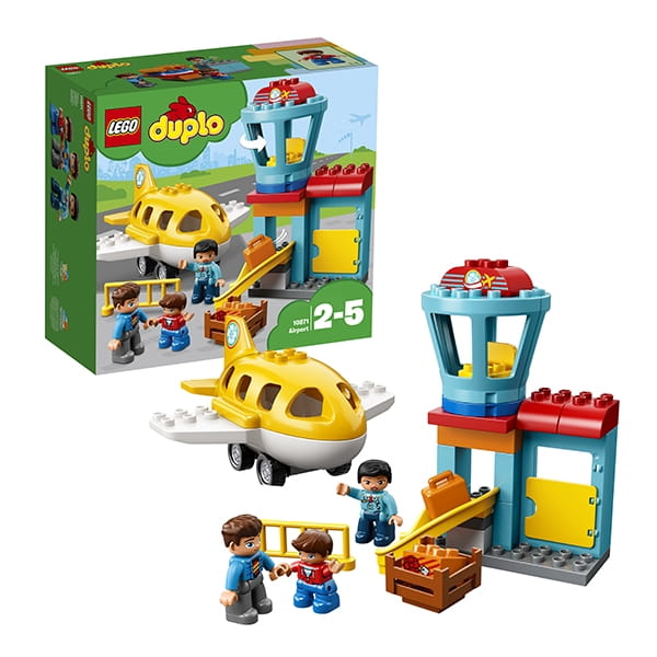   Lego Duplo   Town 