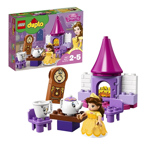   Lego Duplo   Princess   