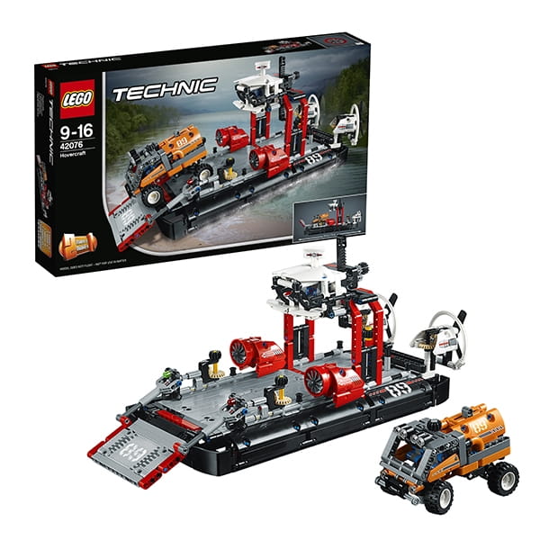   Lego Technic      
