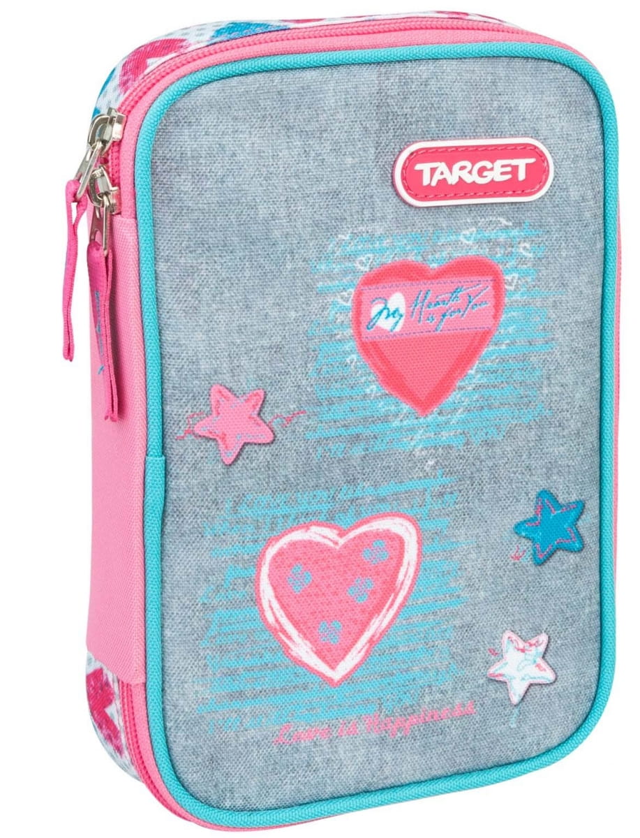     Target Collection Jersey Love