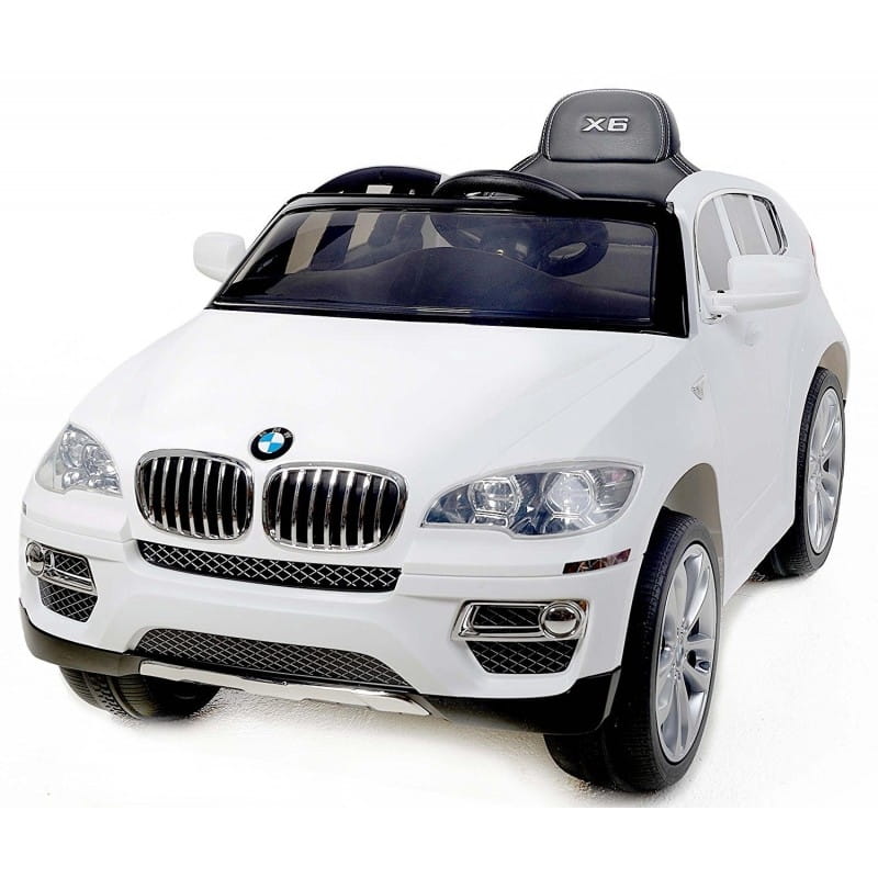   River Toys BMW X6 ( )    - 