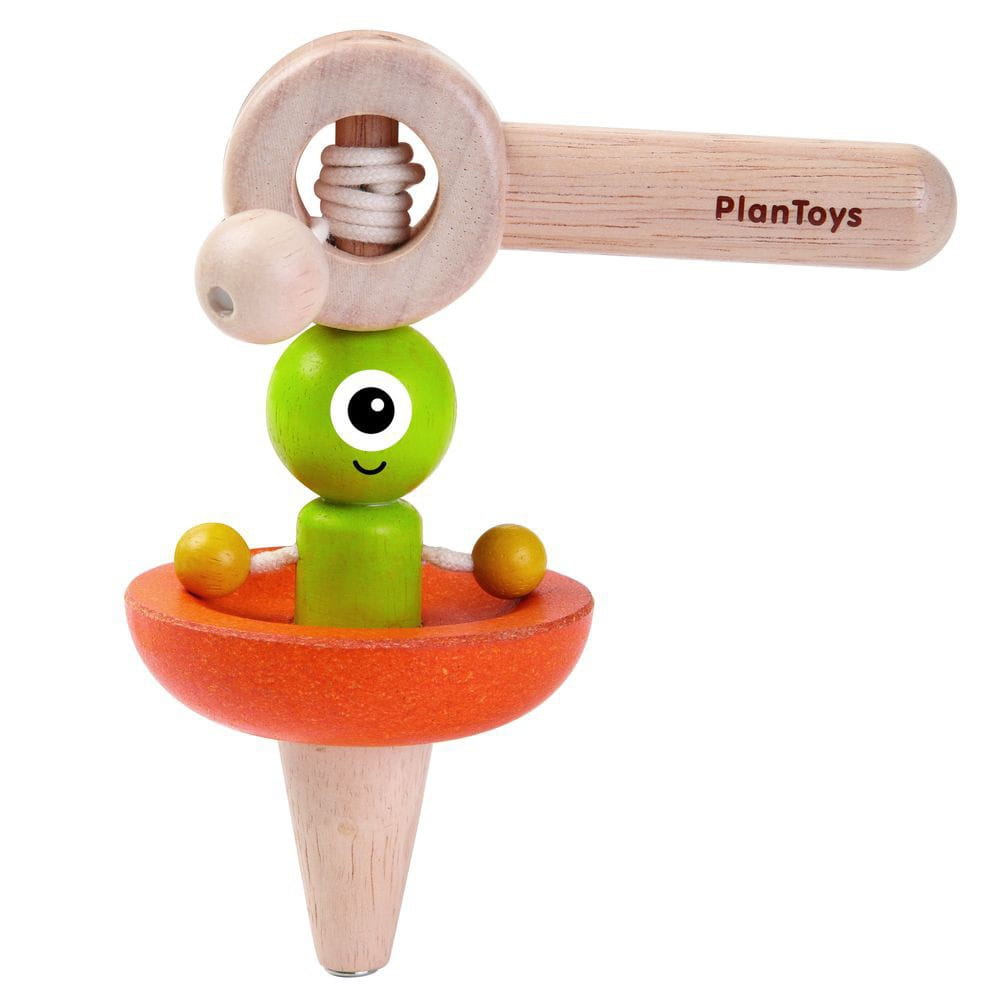    Plan Toys  - 