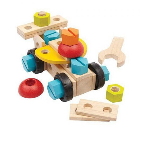    Plan Toys - 40 