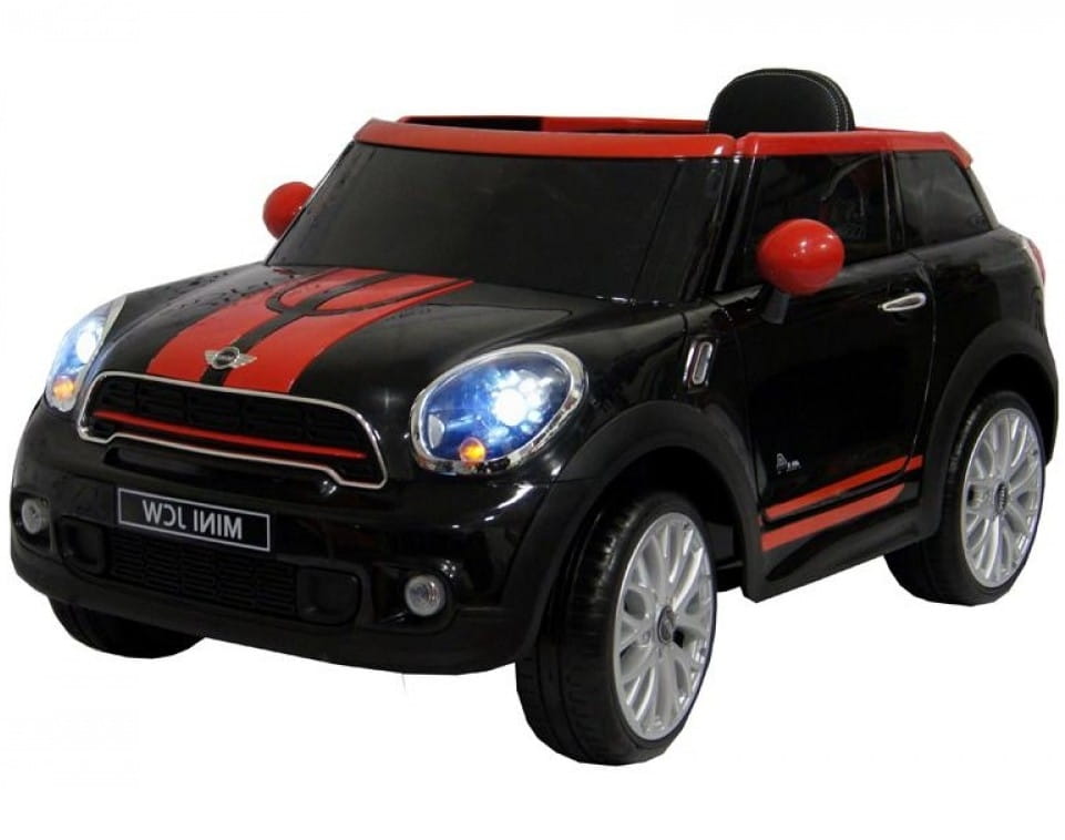   River Toys MiniCooper JJ2258    ( ) - 