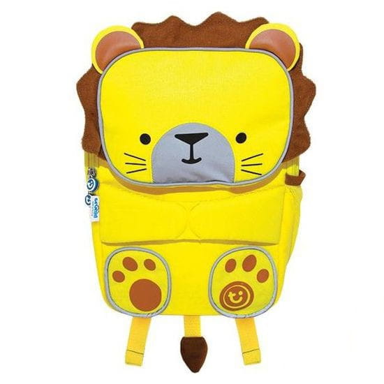 Рюкзак TRUNKI Toddlepak Львенок