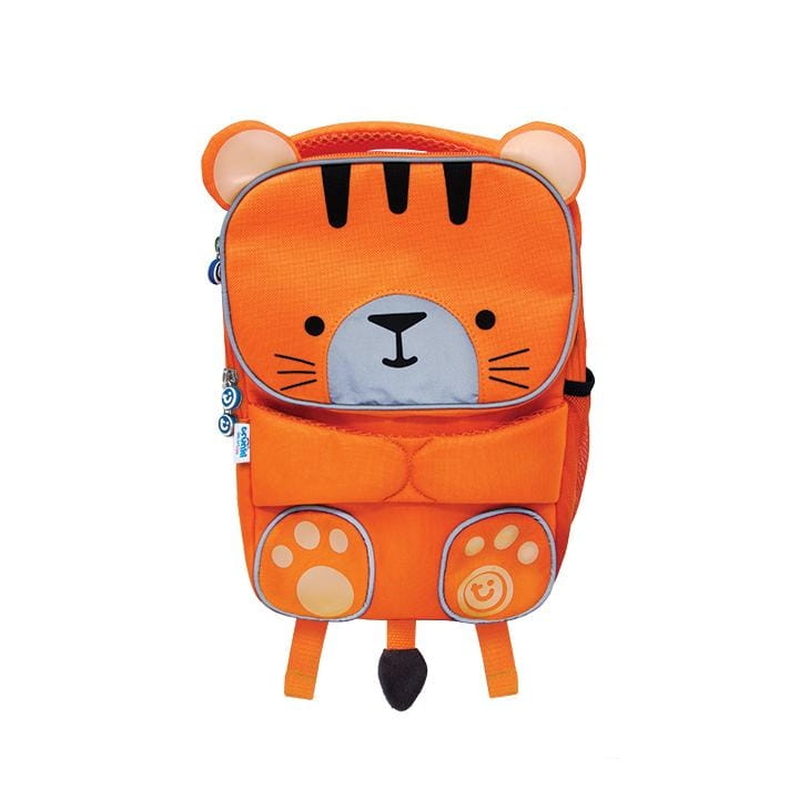 Рюкзак TRUNKI Toddlepak Тигренок