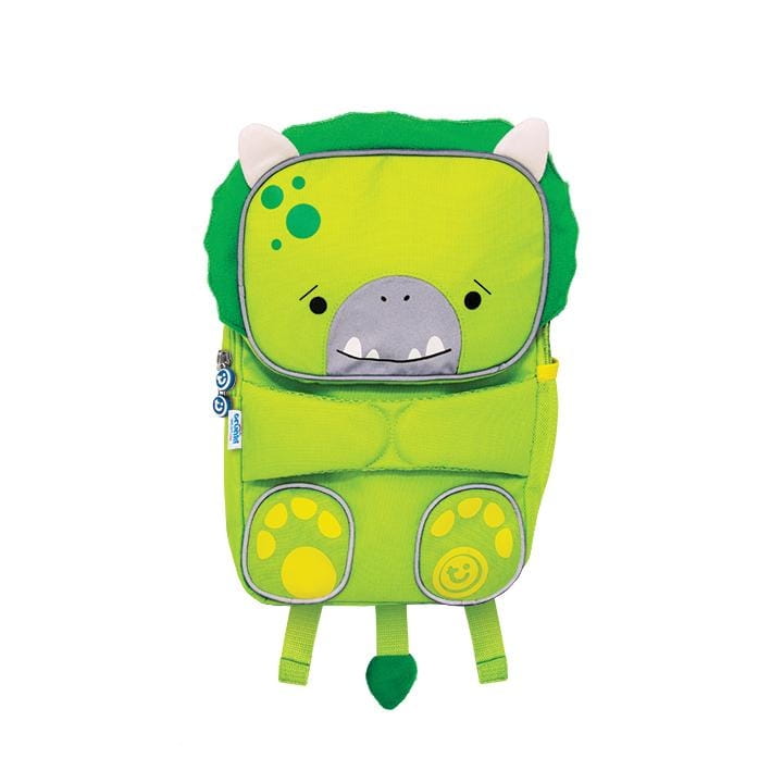 Рюкзак TRUNKI Toddlepak Динозаврик