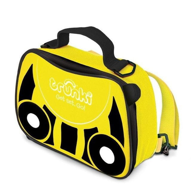 Фото Сумка - холодильник Trunki Пчелка