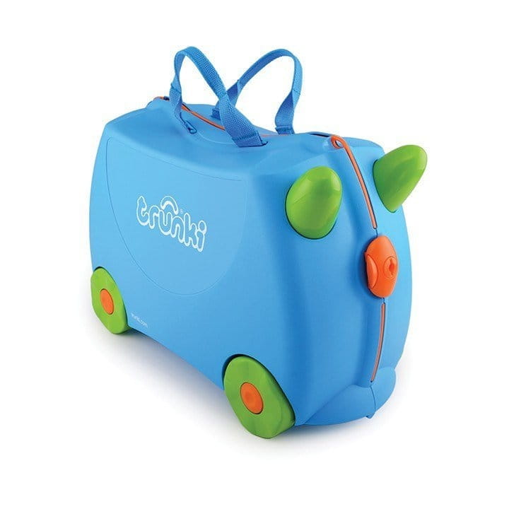    Trunki 