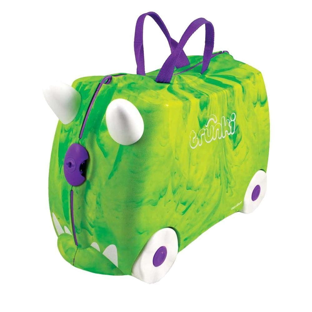    Trunki  