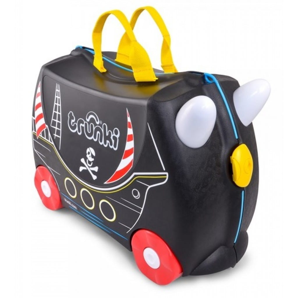    Trunki  