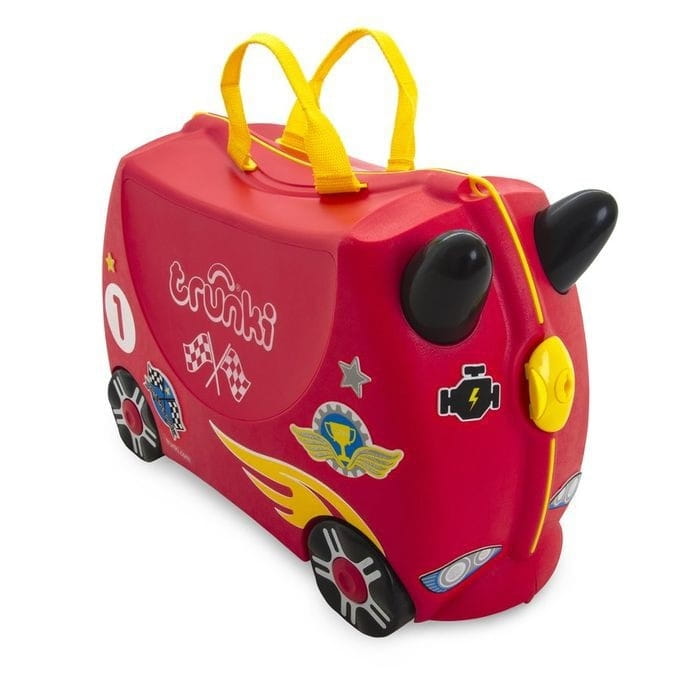    Trunki   