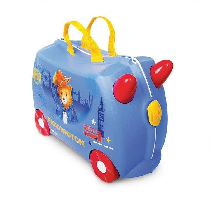    Trunki  