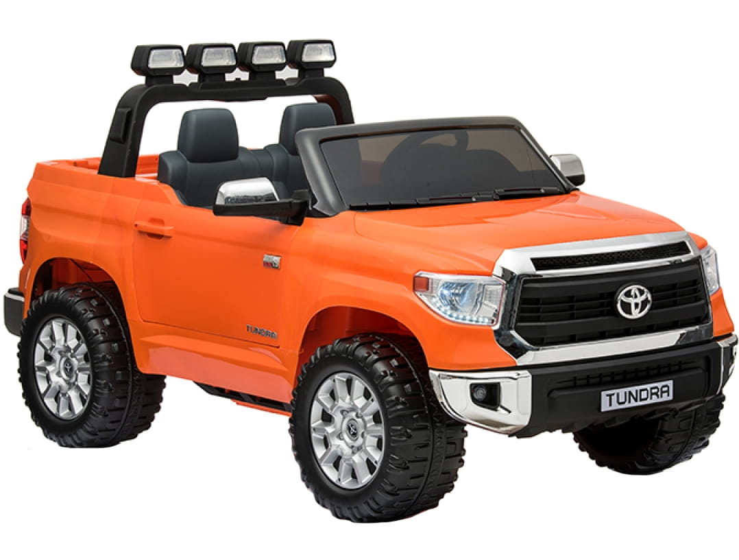    RiverToys Toyota Tundra Mini ( ) - 