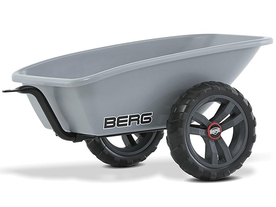   Berg Buzzy Trailer