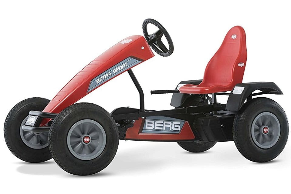   Berg Extra Sport Red BFR-3