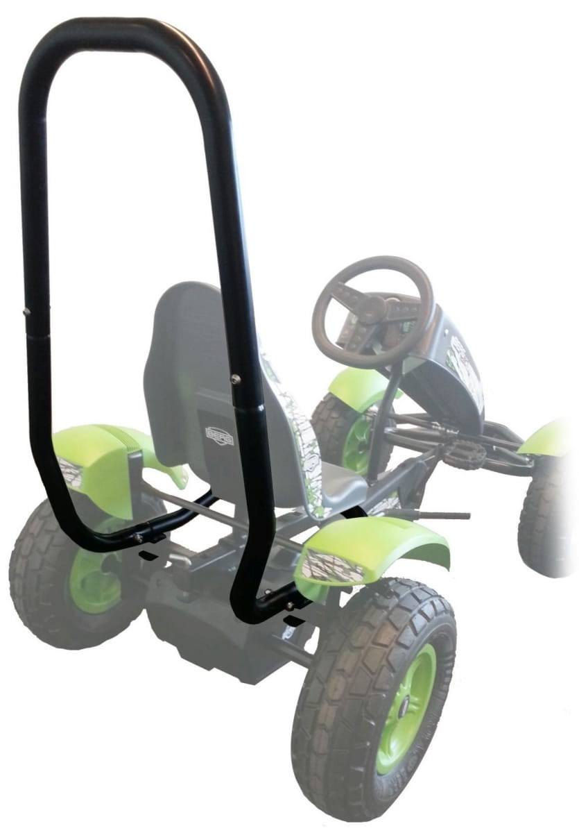 Фото Дуга безопасности Berg Roll bar Off-Road