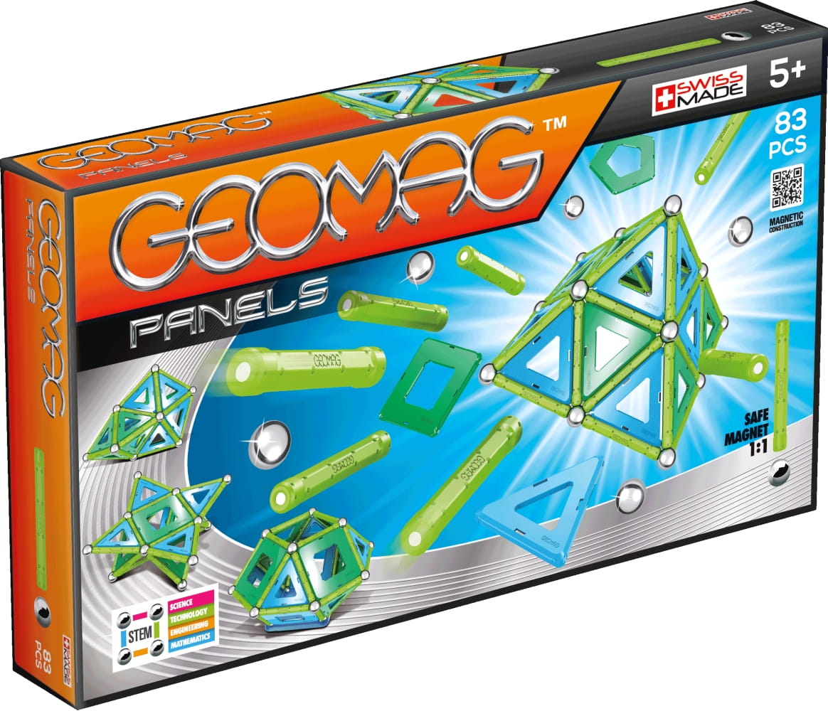    Geomag Panels - 83 