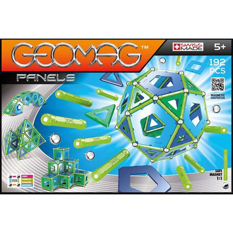    Geomag Panels - 192 