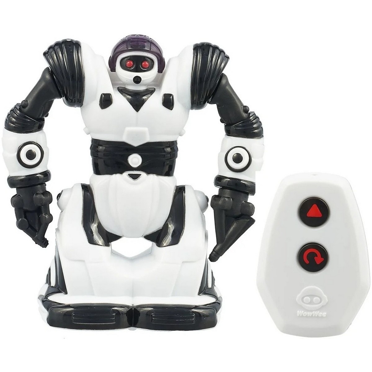 Фото Радиоуправляемый мини робот WowWee Робосапиен