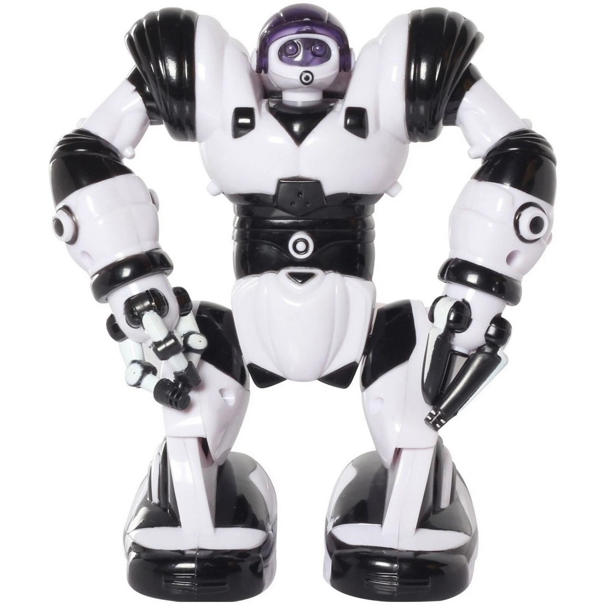 Фото Интерактивный мини робот WowWee Робосапиен