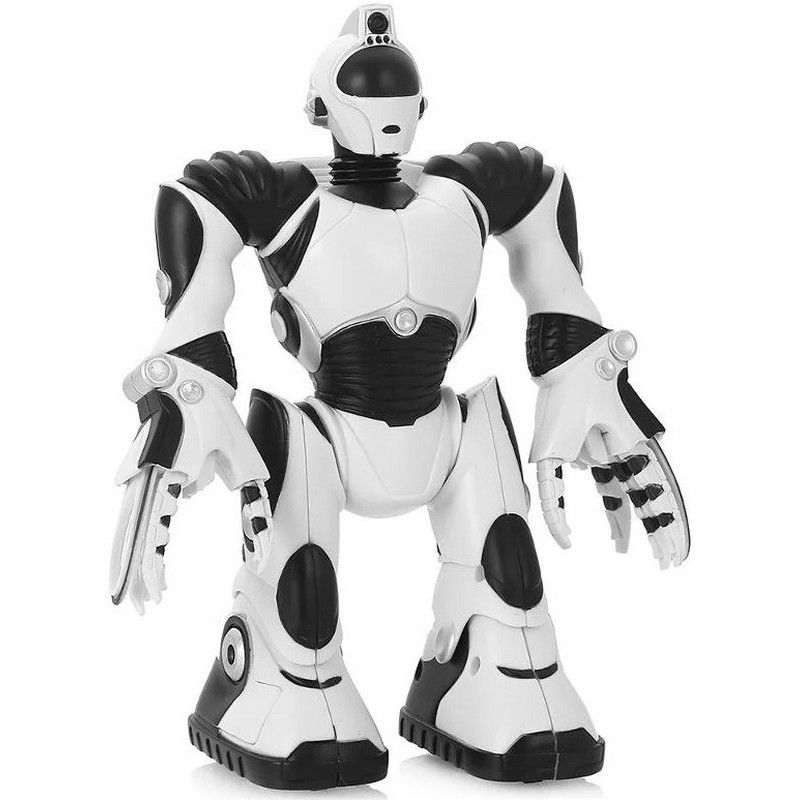 Фото Интерактивный мини робот WowWee Робосапиен V2