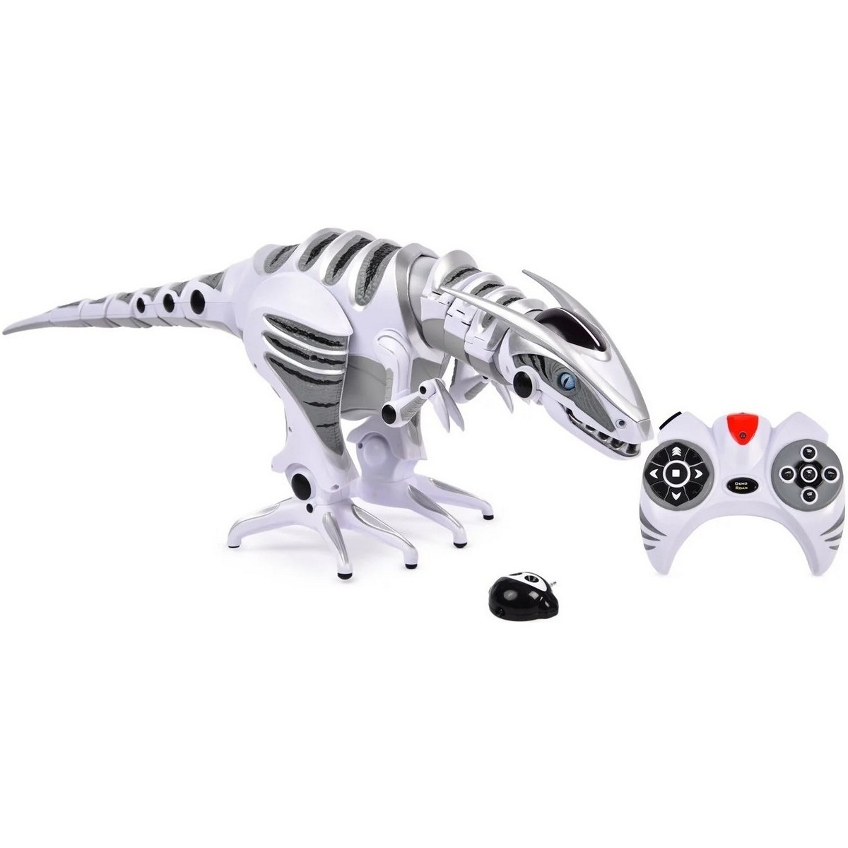 Фото Радиоуправляемый робот WowWee Робораптор X