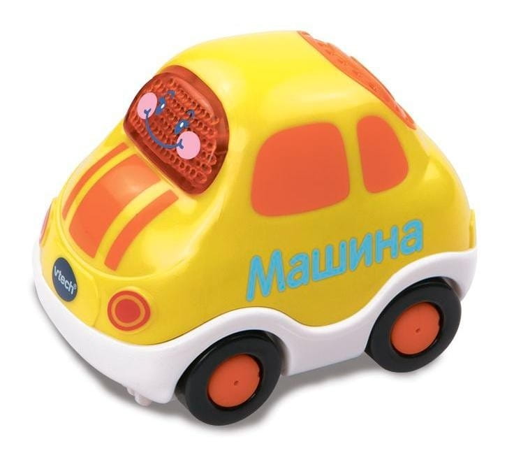 Игровой набор VTECH Машина