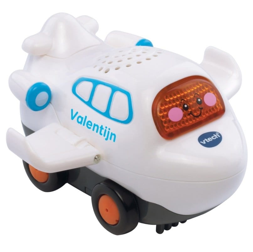 Игровой набор VTECH Самолет