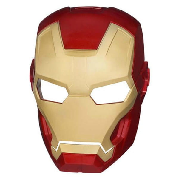     Iron Man (Hasbro)