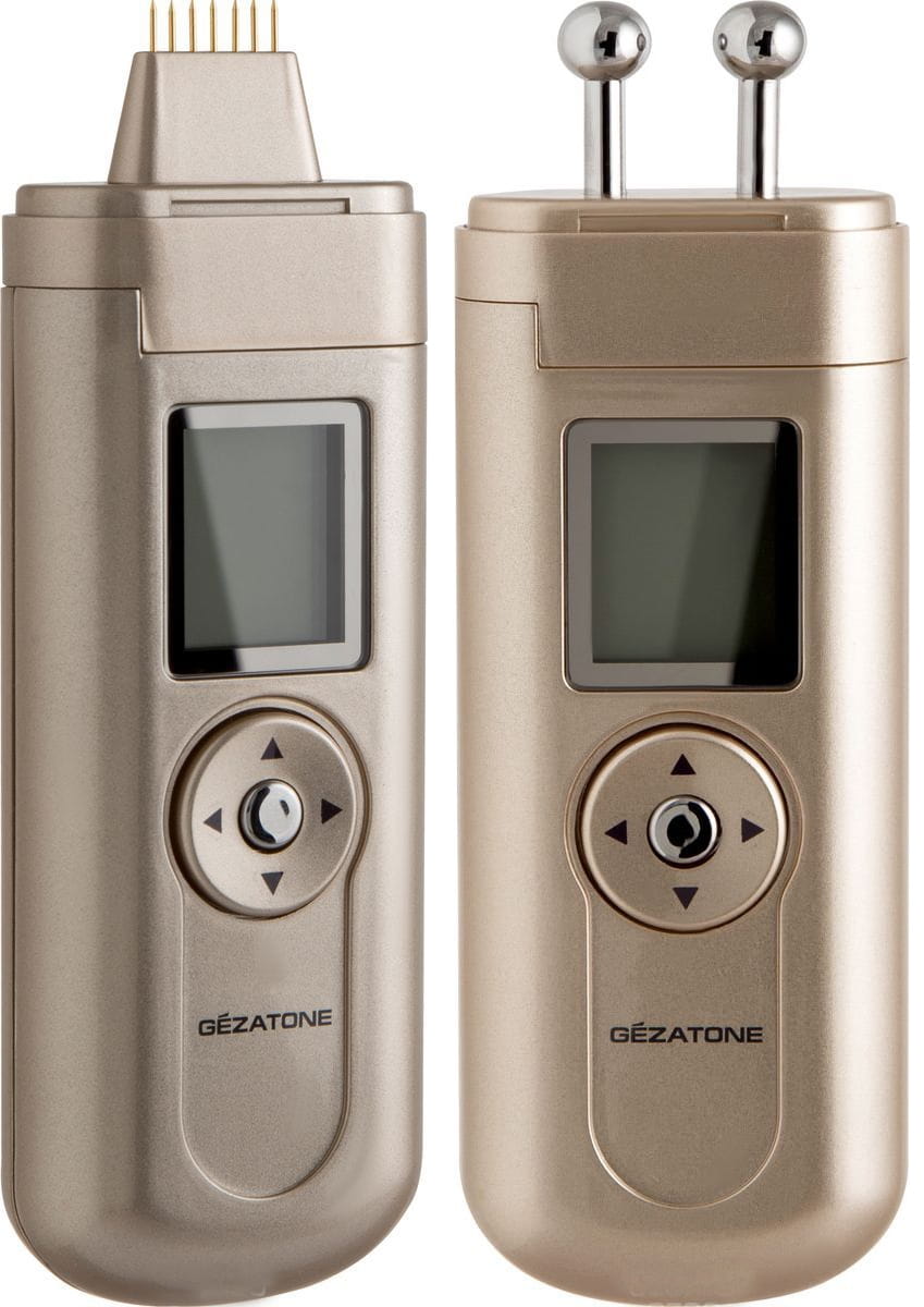   Gezatone Beauty Iris m708