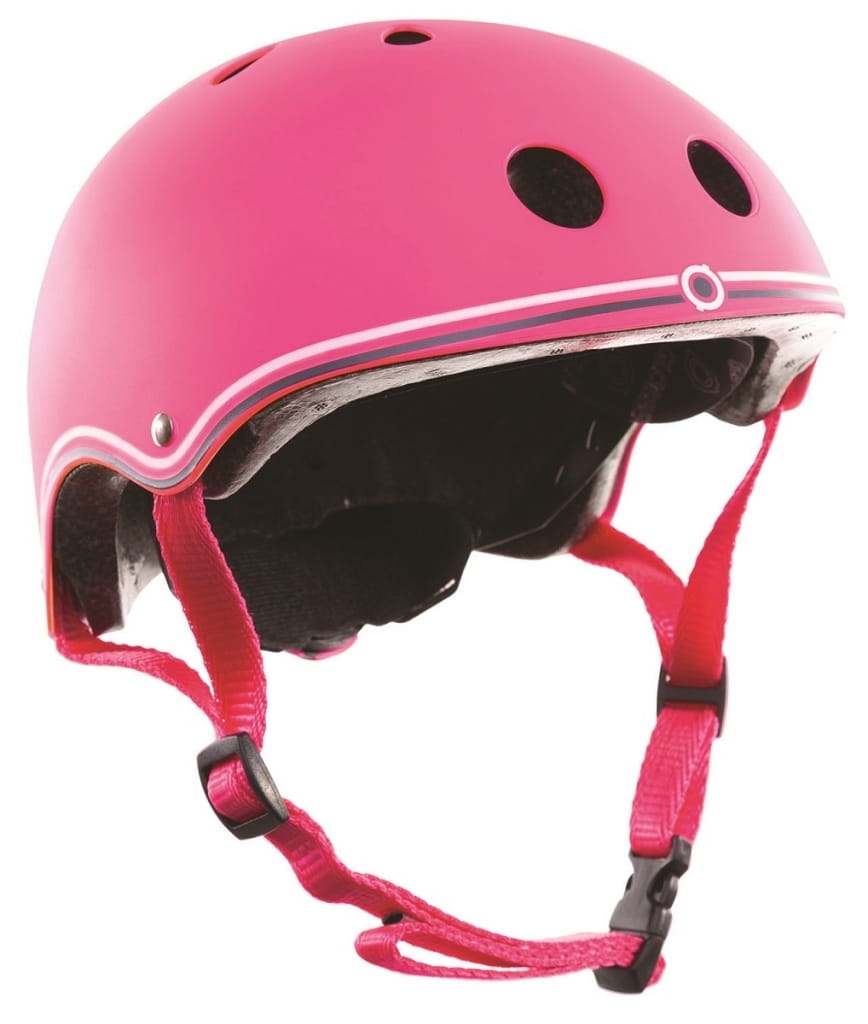  Globber Junior - pink (XS/S)
