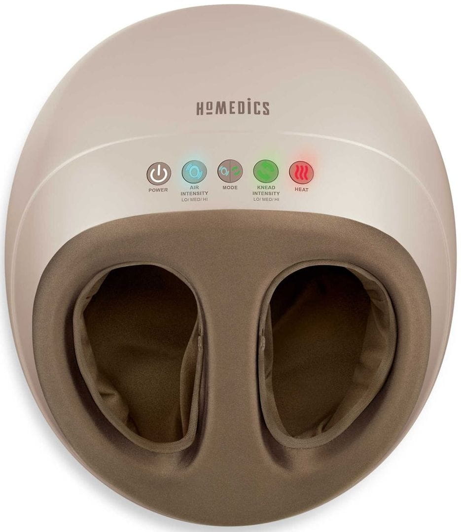 Массажер HOMEDICS FMS-350H-EU