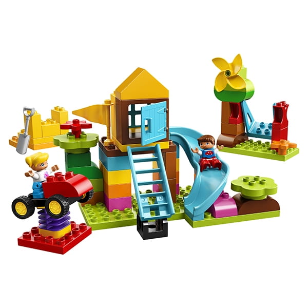   Lego Duplo     