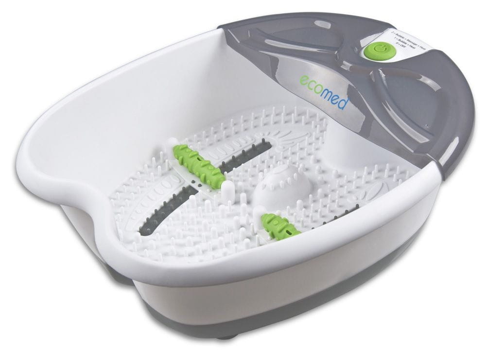    Ecomed Foot spa